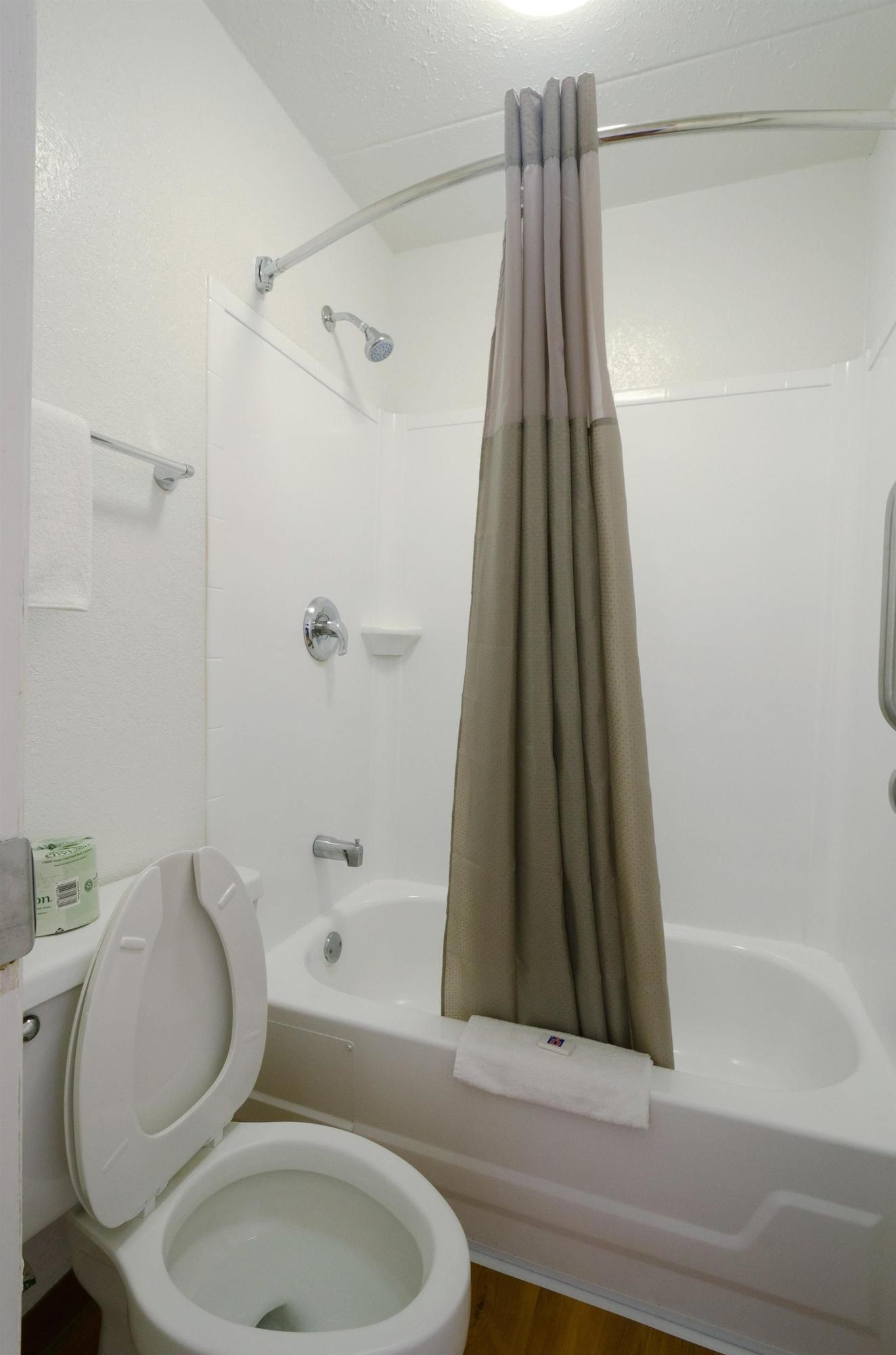 Motel 6-Gaithersburg, Dc - Washington Ngoại thất bức ảnh