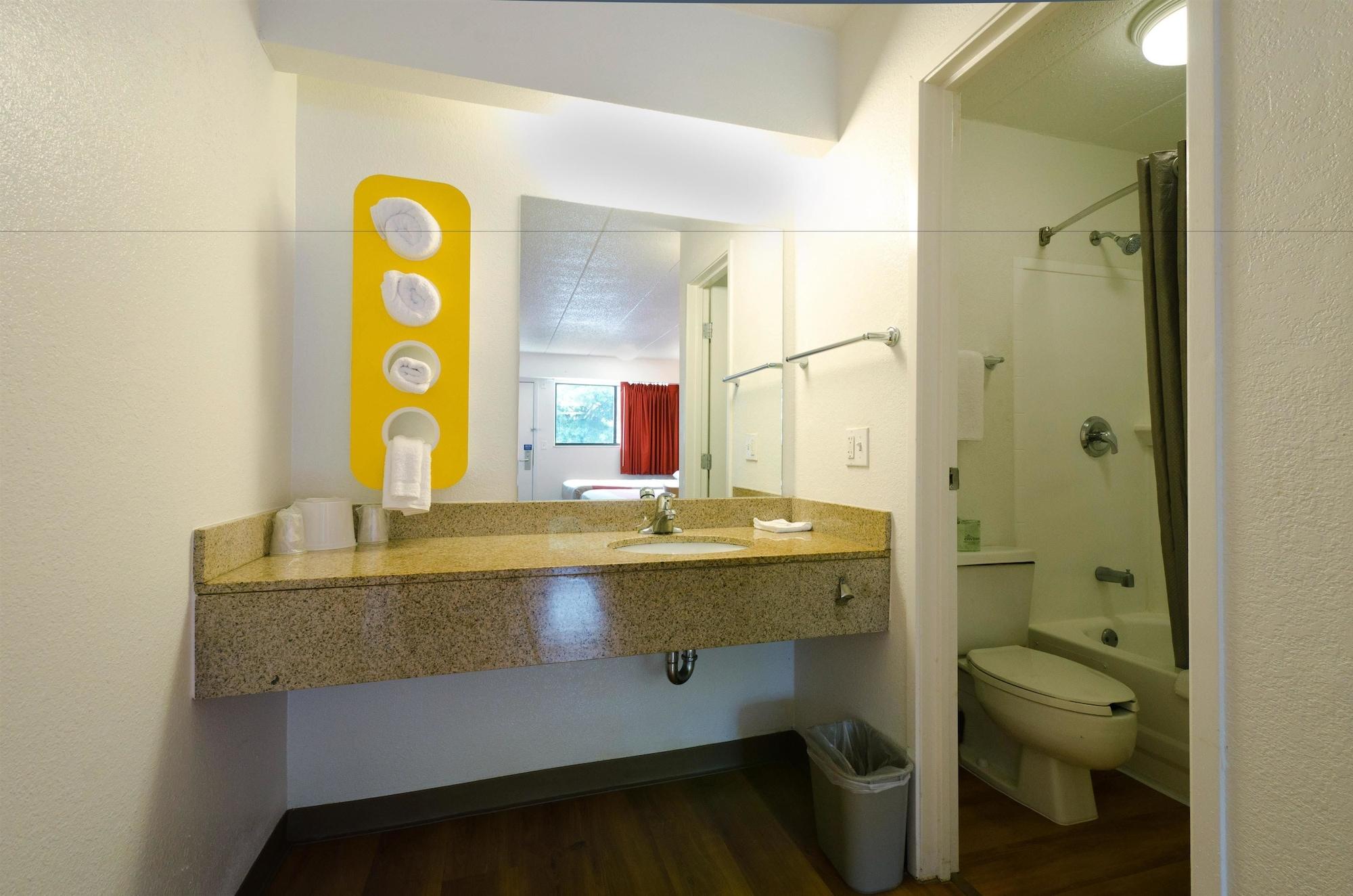 Motel 6-Gaithersburg, Dc - Washington Ngoại thất bức ảnh