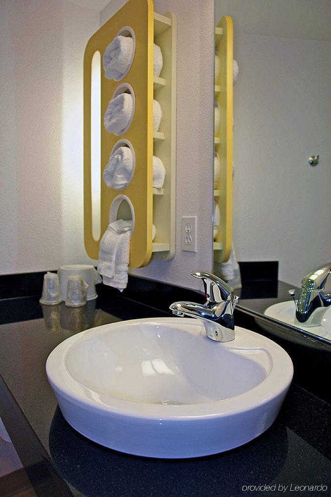 Motel 6-Gaithersburg, Dc - Washington Ngoại thất bức ảnh