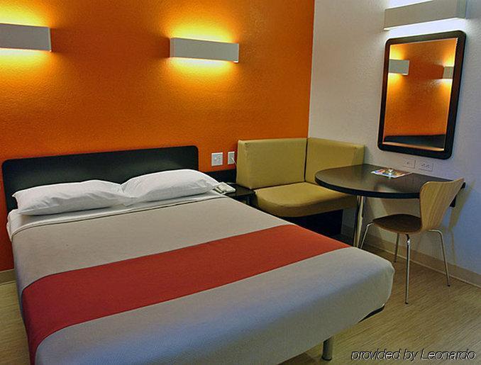 Motel 6-Gaithersburg, Dc - Washington Ngoại thất bức ảnh