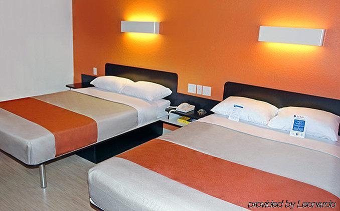 Motel 6-Gaithersburg, Dc - Washington Ngoại thất bức ảnh