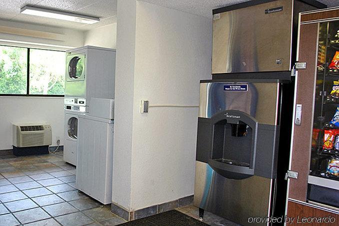 Motel 6-Gaithersburg, Dc - Washington Ngoại thất bức ảnh