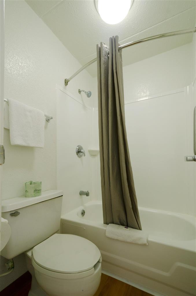 Motel 6-Gaithersburg, Dc - Washington Phòng bức ảnh