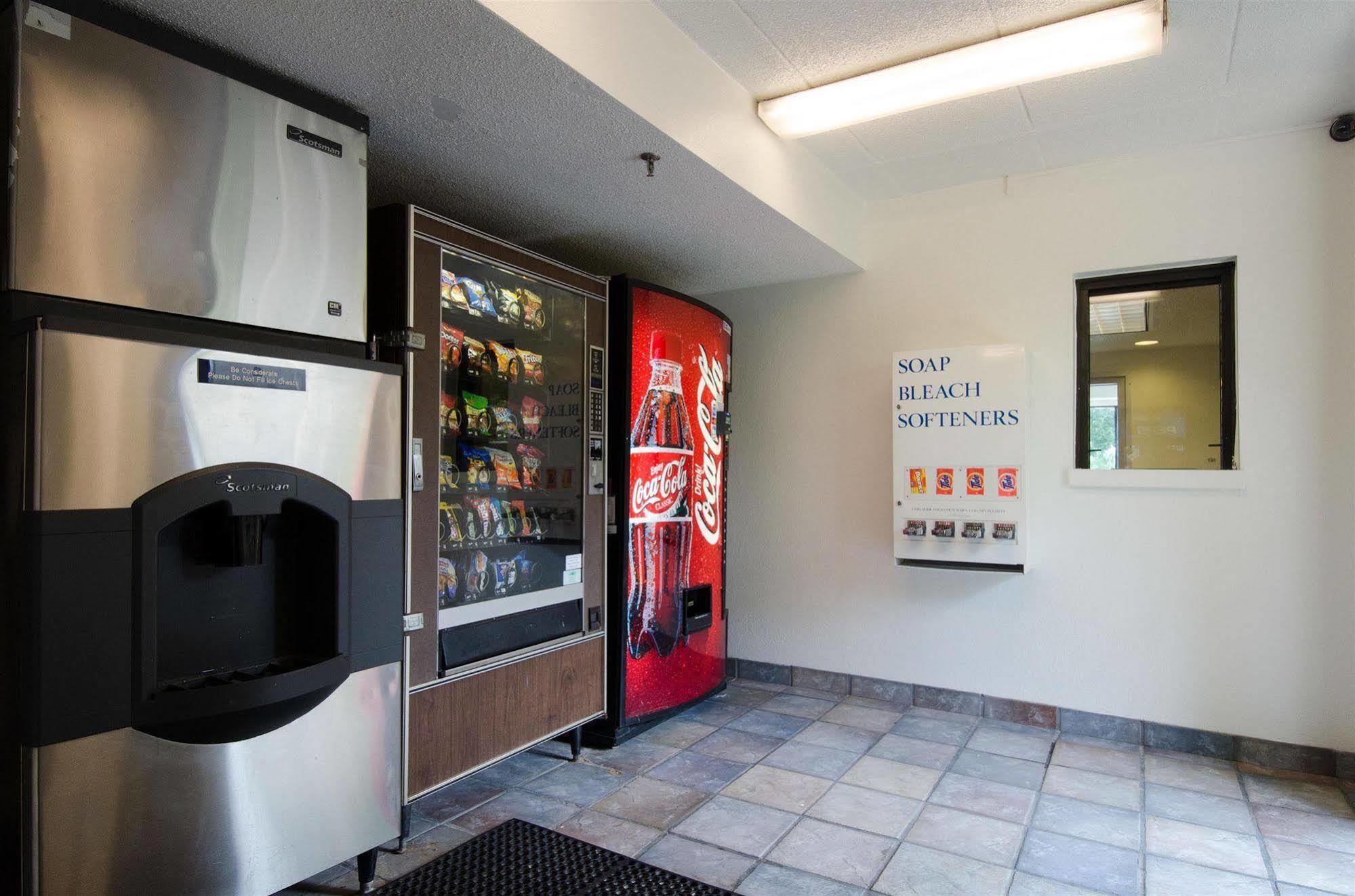 Motel 6-Gaithersburg, Dc - Washington Ngoại thất bức ảnh