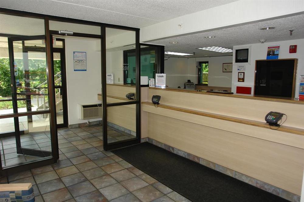 Motel 6-Gaithersburg, Dc - Washington Nội địa bức ảnh