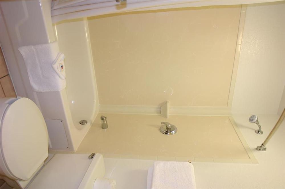 Motel 6-Gaithersburg, Dc - Washington Phòng bức ảnh